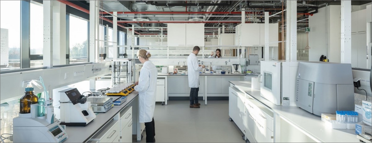 Unilever Hive SMRT